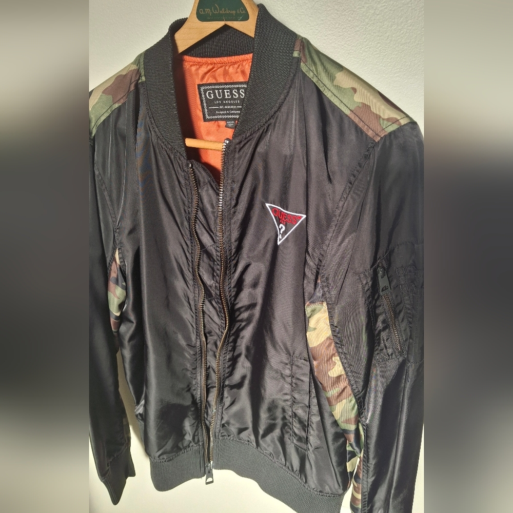 GUESS Jacket - Picture 2 of 4